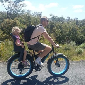 e bikes with baby (1)