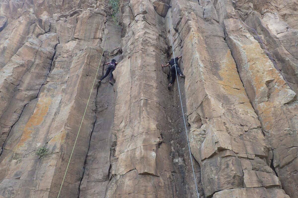 multiple routes cracks