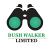 bushwalker logo clean