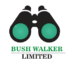 bushwalker logo clean